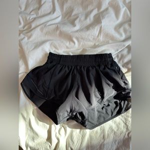 Hotty Hot Low-Rise Lined Short 2.5”